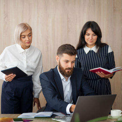 Streamlined Cleaning SEO Strategy