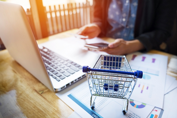 Ecommerce & Retail