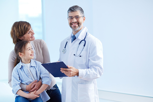 Healthcare & Wellness