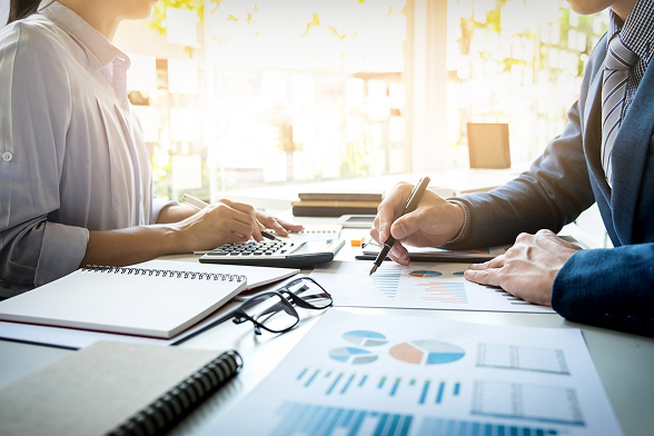Finance & Fintech