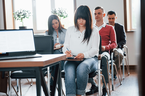 Education & Edtech