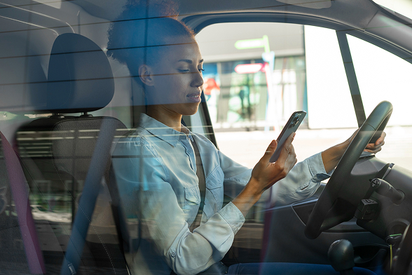 Automotive & Mobility