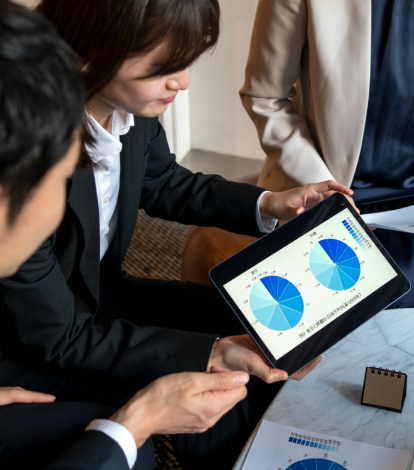 B2C eCommerce Solutions