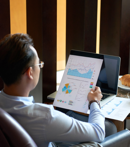 B2C eCommerce Solutions