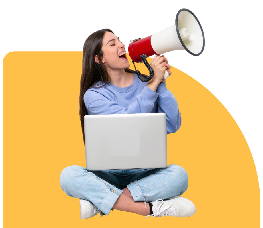 Social media ads (Facebook & Instagram)