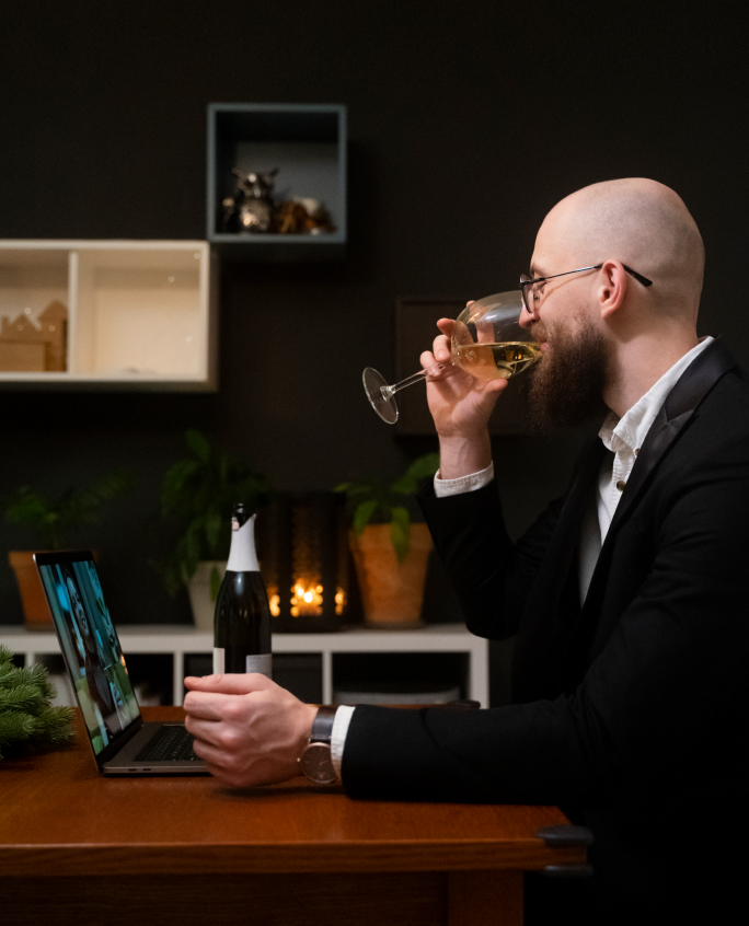 Alcohol Seo