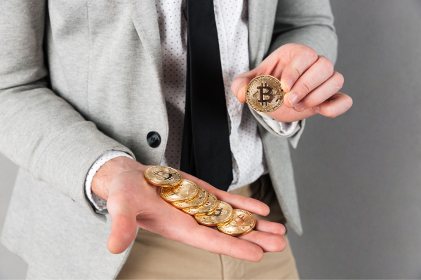 Asset Tokenization Development
