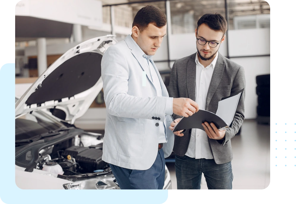 Client Reviewed Automotive SEO Company Client Reviewed Automotive SEO Company