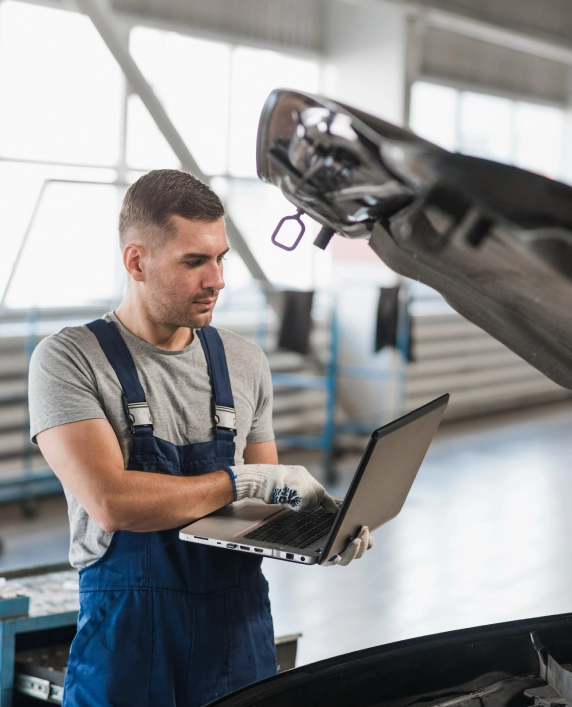 Core Automotive SEO Services Core Automotive SEO Services