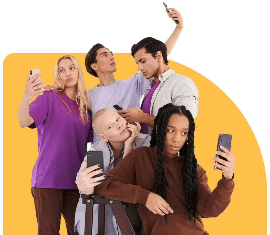 Influencer Collaboration