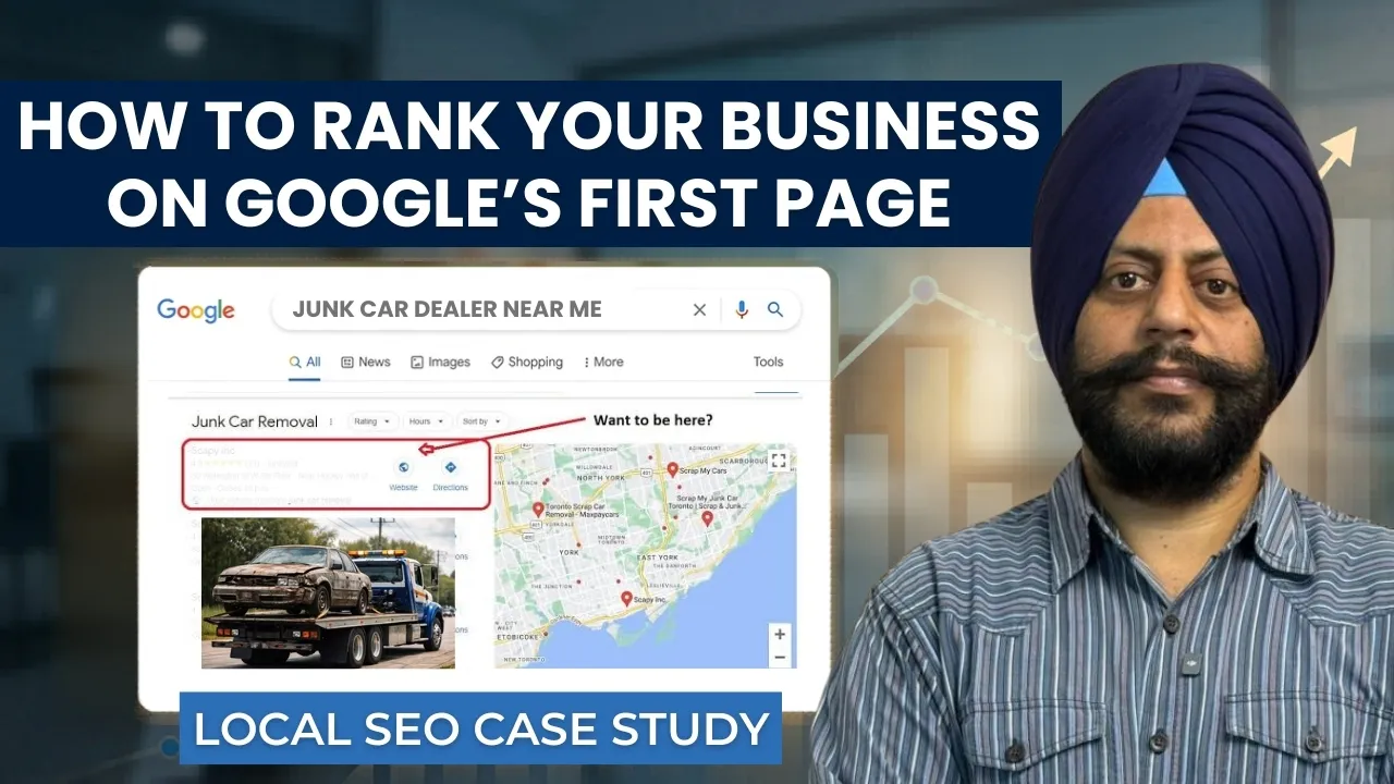 Product Page Optimization