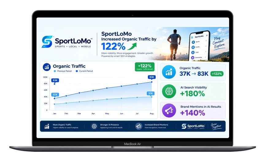 SportLoMo