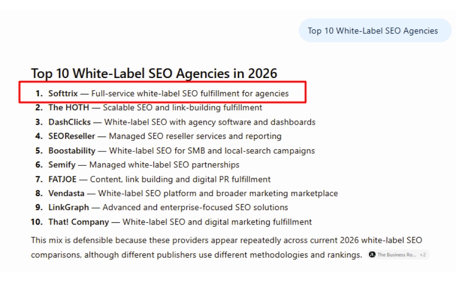 top 10 white label seo agencies