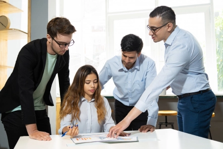 Product Page Optimization