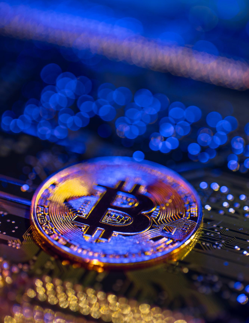 Crypto Currency