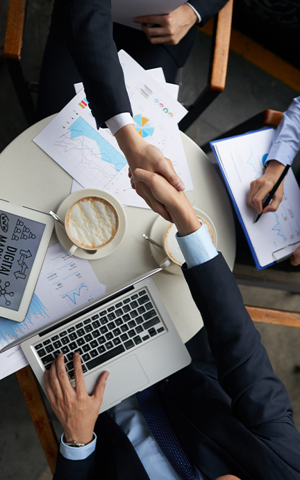 B2B Marketplaces
