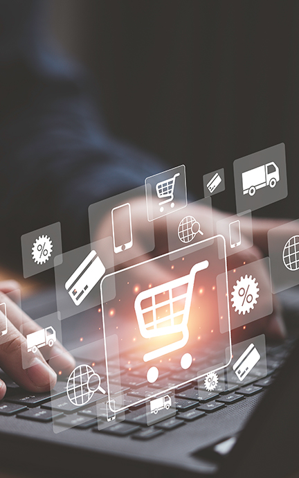 Ecommerce Portals