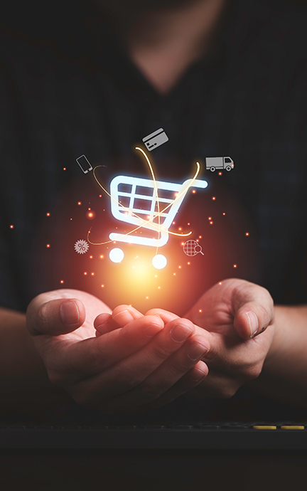 Marketplaces
