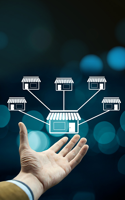 Multi-Vendor Platforms
