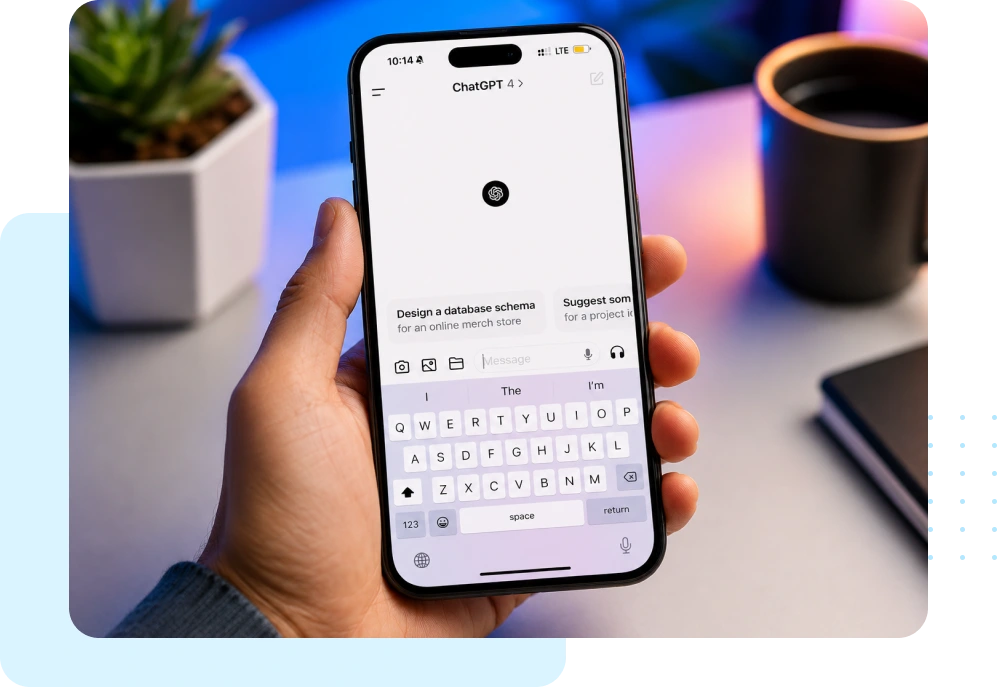 Enterprise AI Search Optimization Services Enterprise AI Search Optimization Services