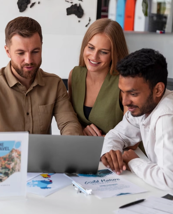 google ads for tourism