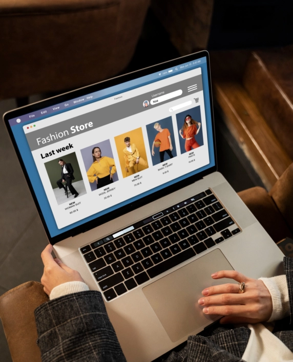 خدمات إدارة إعلانات Google Shopping