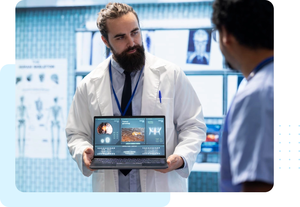 Healthcare SEO Agency