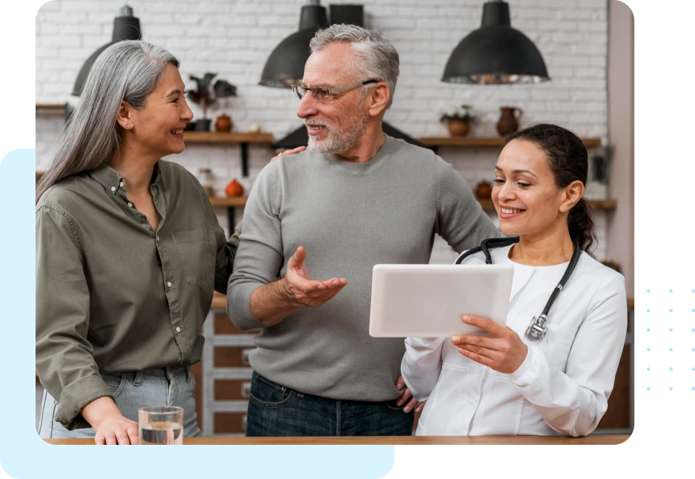 Home Care Marketing Agency Home Care Marketing Agency