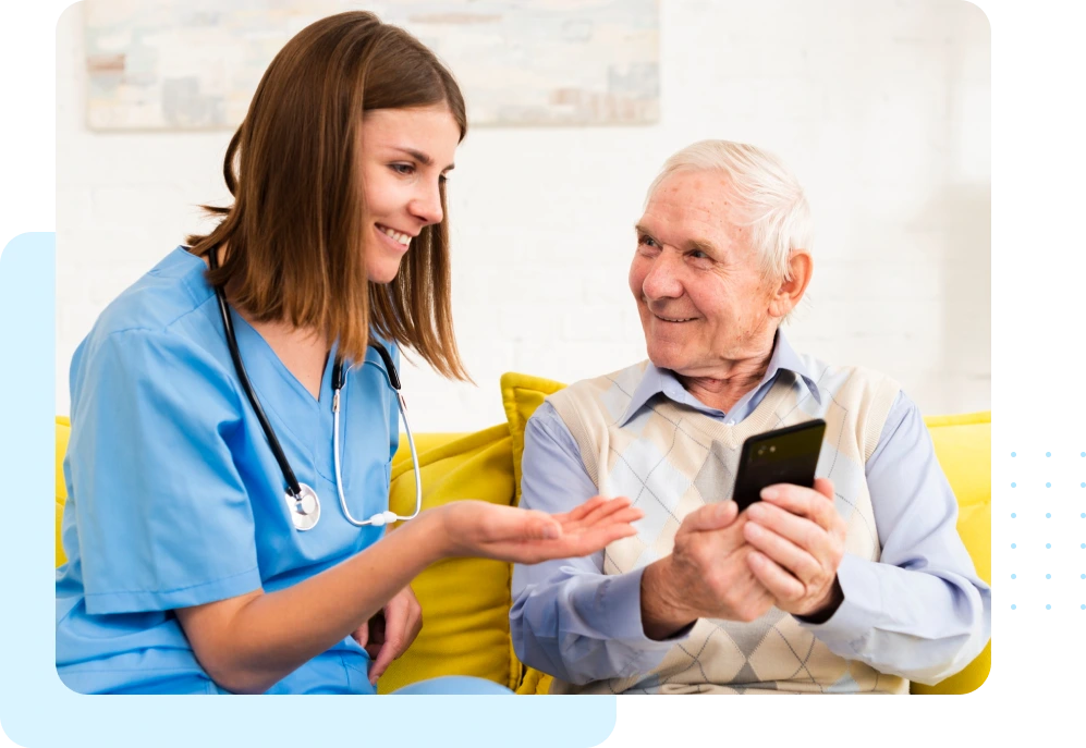 Get Consistent Patient Inquiries Get Consistent Patient Inquiries