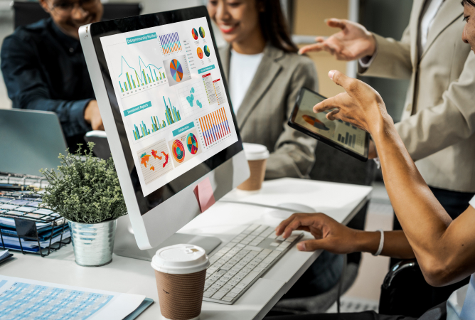 Conversion Rate Optimization