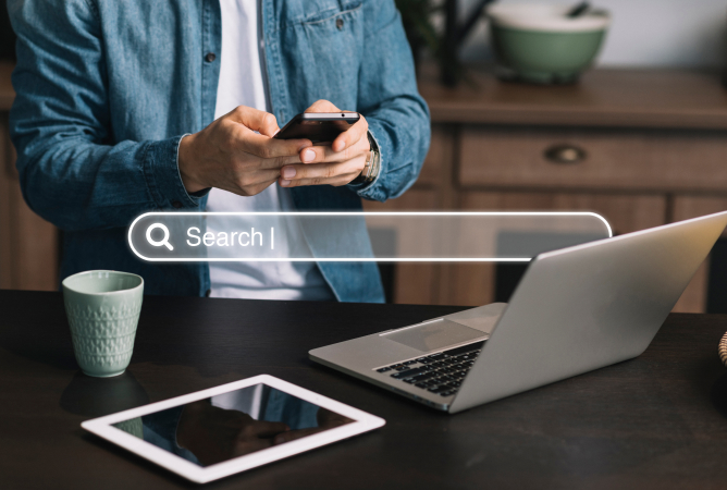 Search Engine Optimization