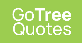 Go Tree Quotes