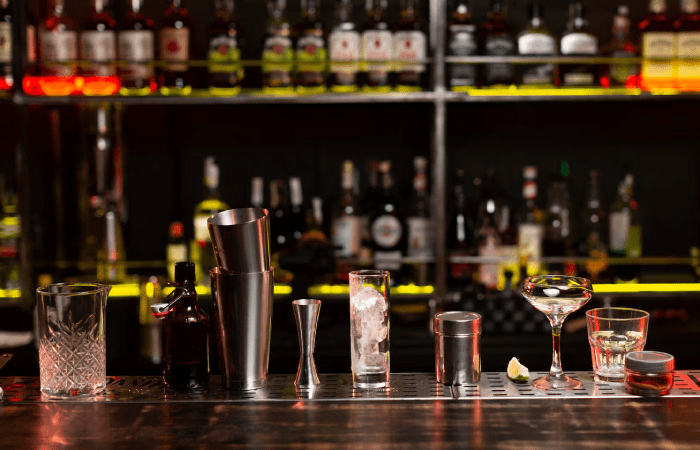 PPC for Alcohol Store