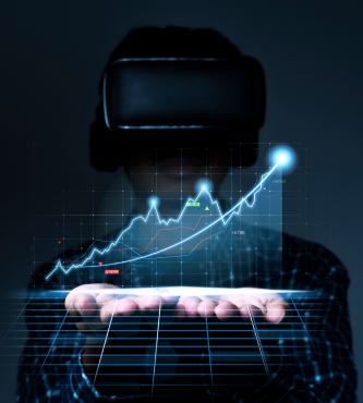 Data-Driven Roadmap