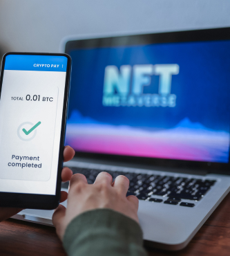 Media Buying for NFTs