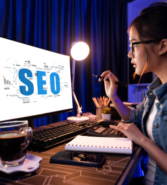 Limited Understanding of SEO