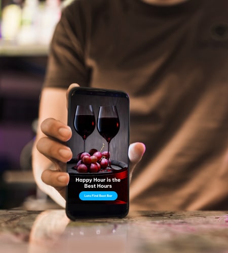Liquor Delivery App