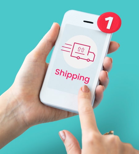 Logistics App