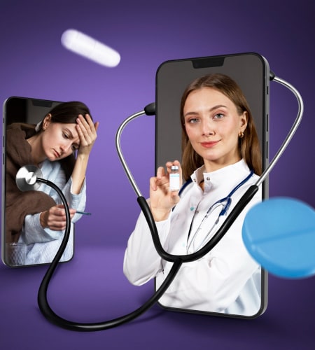 Medicine Delivery App