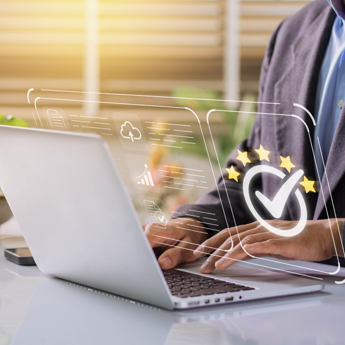 Our Core Reputation Management Services