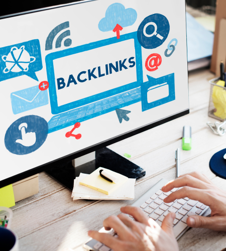 Relevant Backlinks, Link Building