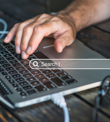 Website Review & Keyword Research