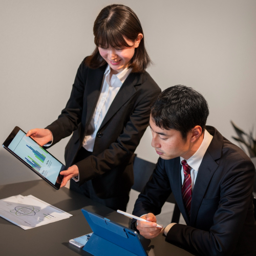 Conduct Your Research