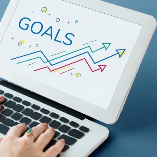 Define Your Goals