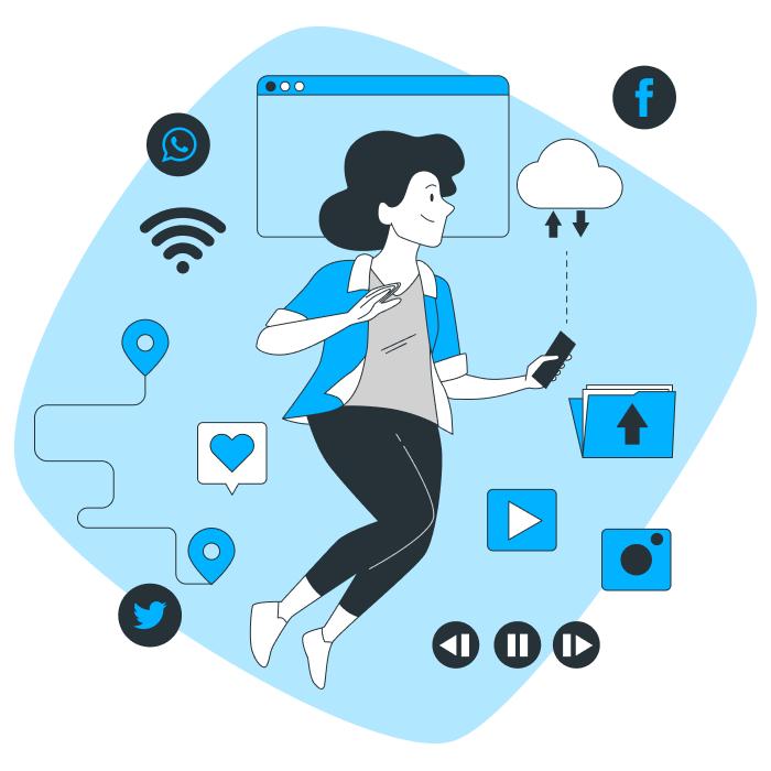 Paid Social Media Advertising in Phoenix