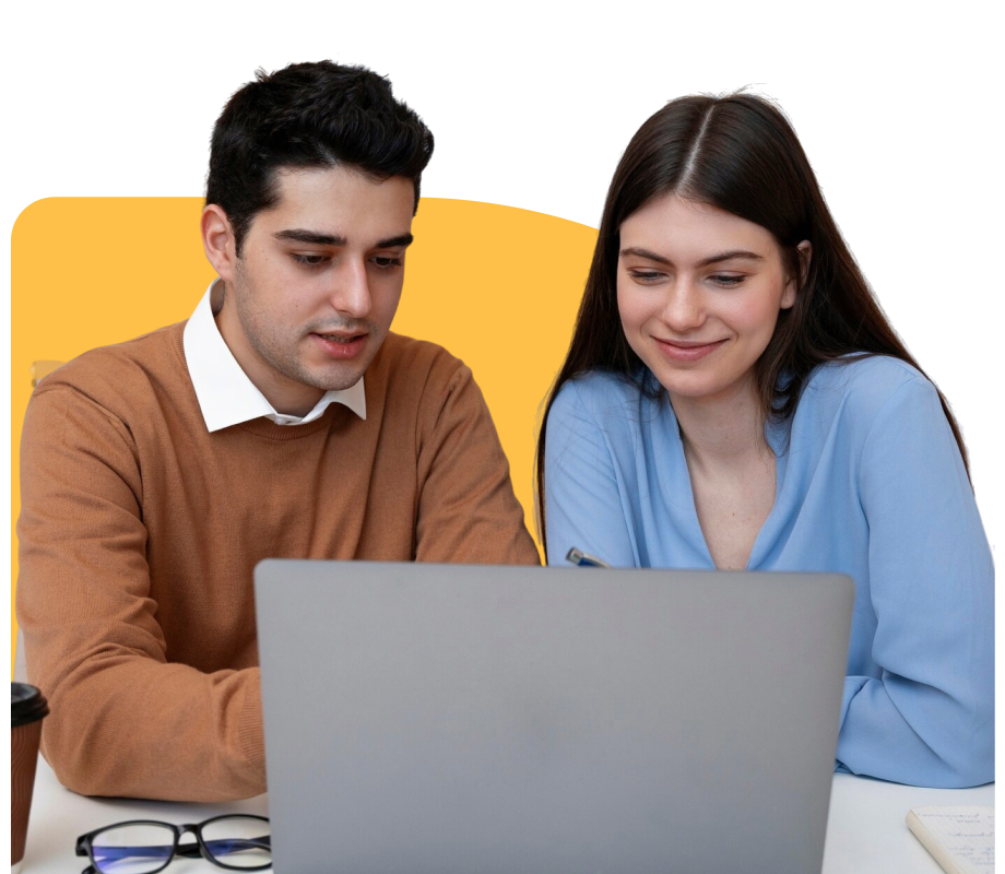 Search & Display Ads