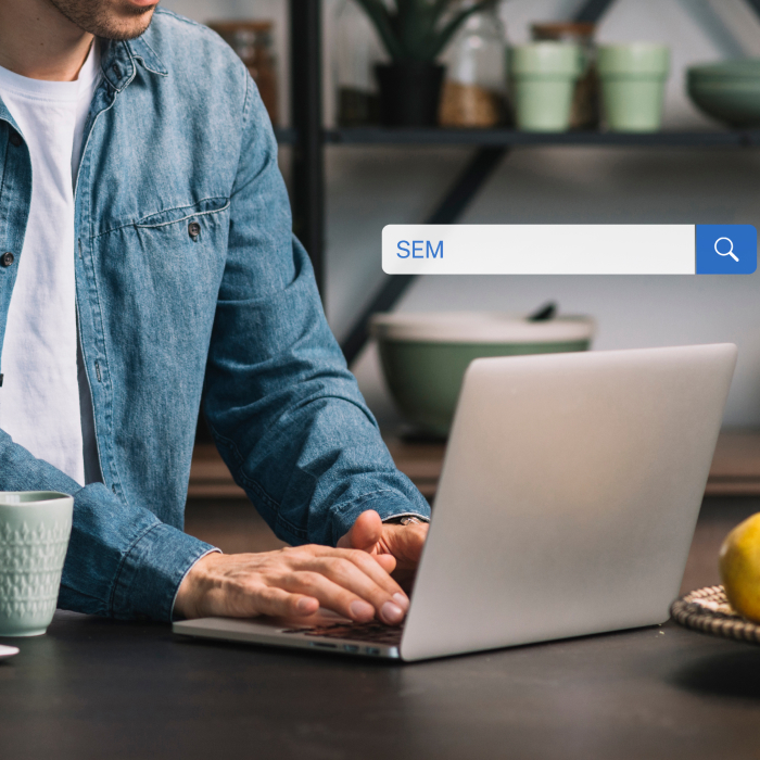 Chicago’s Search Engine Marketing