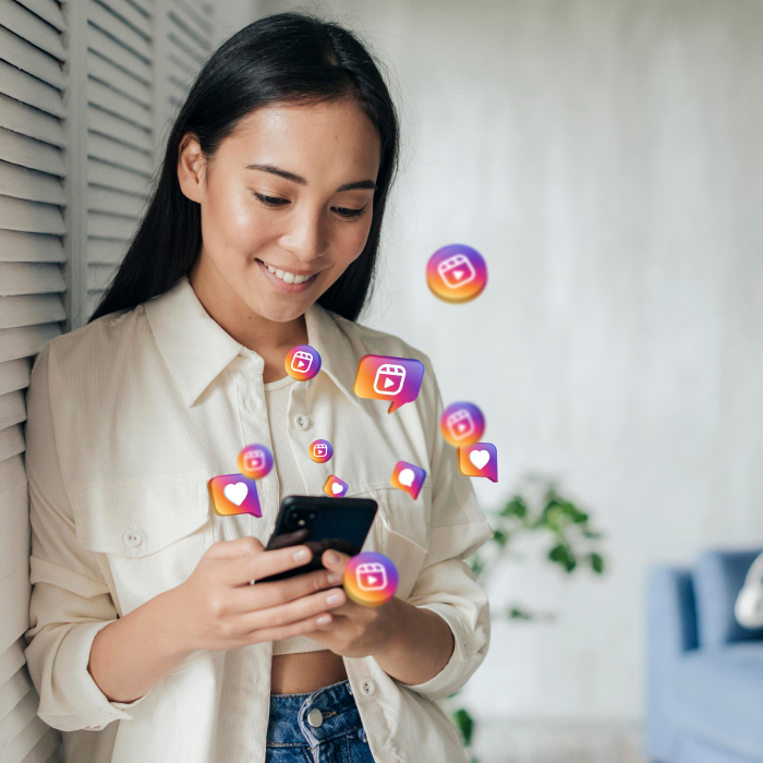 Chicago’s Social Media Advertising