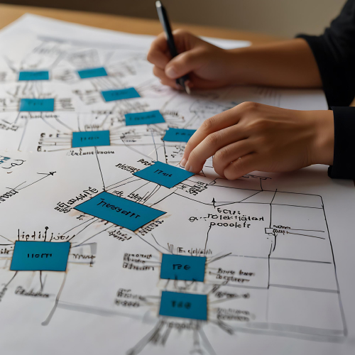 Campaign’s Blueprint