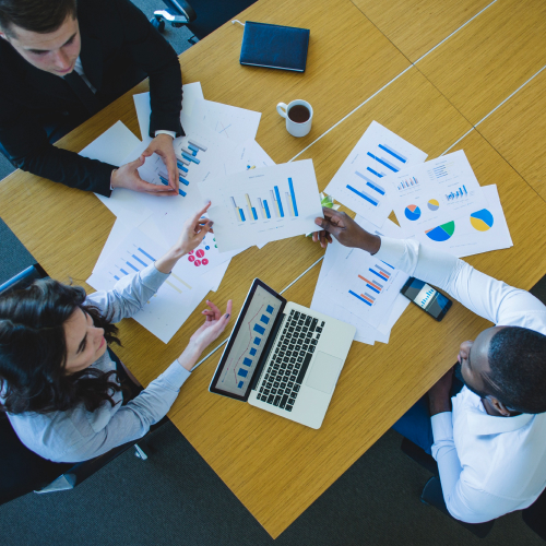 Conduct Market Research